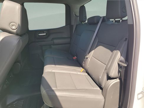 New 2025 GMC Sierra 1500 Pro w/ Pro Value Package image 30