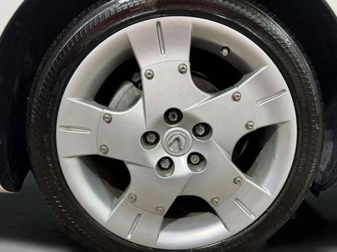 Used 2004 Lexus SC 430 Convertible image 34