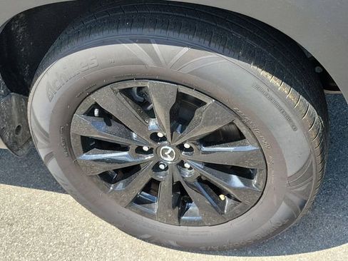 Used 2024 MAZDA CX-50 AWD 2.5 S w/ Preferred Package image 28