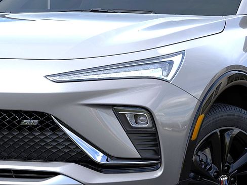 New 2026 Buick Envista Sport Touring FWD image 10