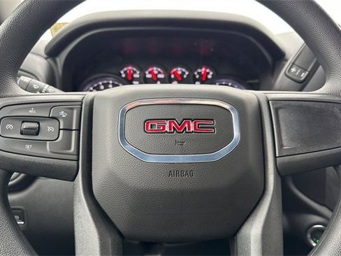New 2026 GMC Sierra 1500 Pro w/ Pro Value Package image 23