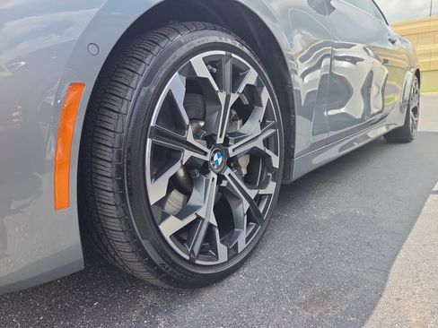 Used 2026 BMW 430i Coupe RWD image 4