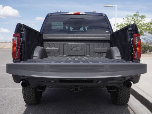 New 2026 Ford F150 Tremor AWD/4WD image 19