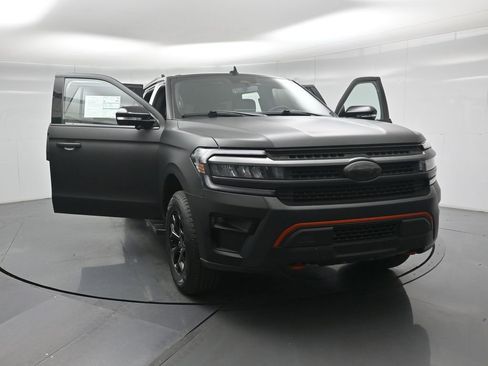 Certified 2023 Ford Expedition Timberline AWD/4WD image 36