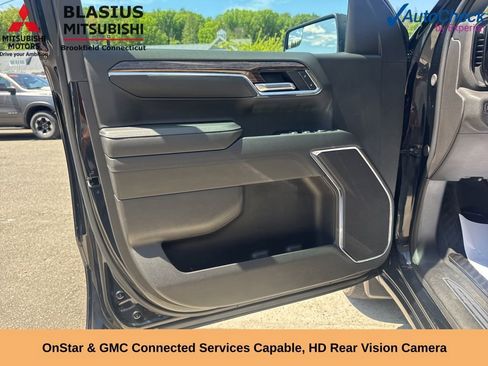Used 2024 GMC Sierra 1500 Elevation AWD/4WD image 24
