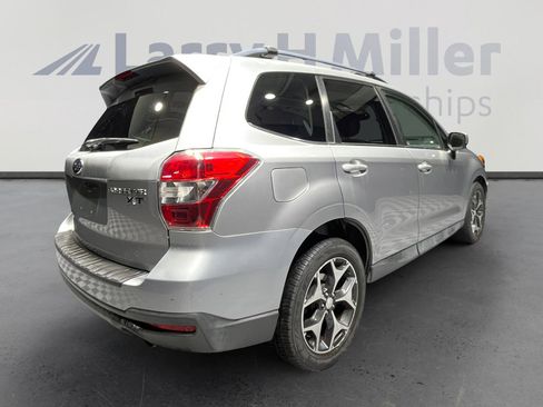 Used 2014 Subaru Forester 2.0XT Premium w/ Popular Package #2 image 5