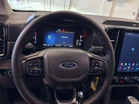 Certified 2024 Ford Ranger XLT w/ FX4 Off-Road Package image 13