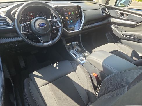 Certified 2023 Subaru Ascent Premium w/ Convenience Package AWD/4WD image 26