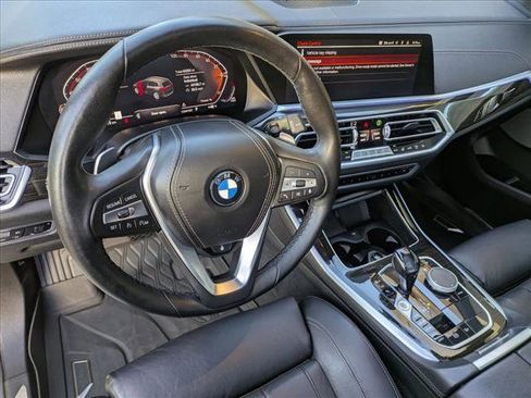 Used 2021 BMW X5 xDrive40i w/ Premium Package 2 image 10