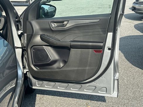 Certified 2024 Ford Escape Active AWD/4WD image 16