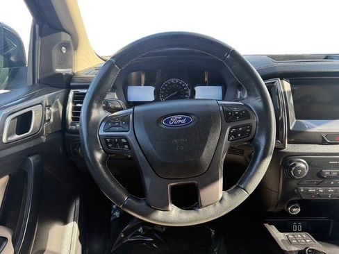 Used 2019 Ford Ranger Lariat w/ Equipment Group 501A Mid image 18