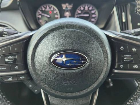 Used 2021 Subaru Outback Premium AWD/4WD image 24