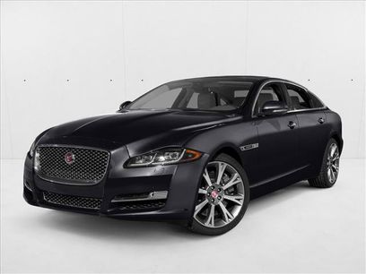 Used 2016 Jaguar XJ L Supercharged
