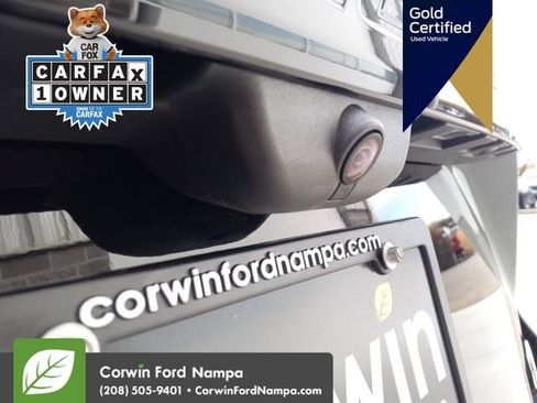 Certified 2023 Ford Explorer ST w/ Equipment Group 401A image 30