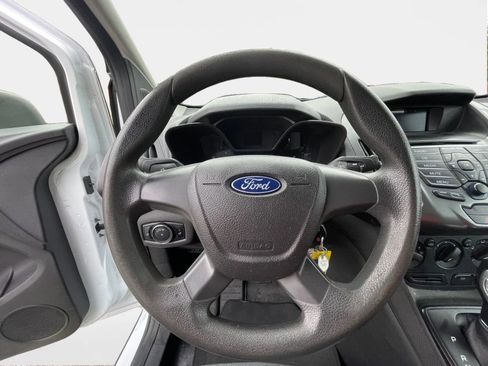 Used 2017 Ford Transit Connect XL image 12