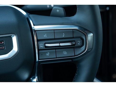 New 2026 GMC Acadia Elevation w/ Black Edition image 19