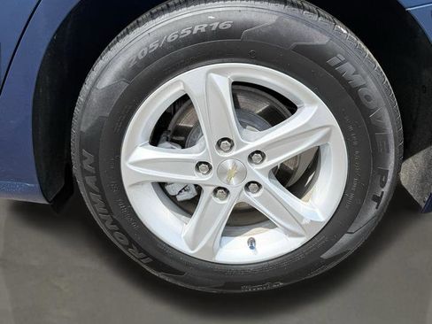 Used 2019 Chevrolet Malibu LS image 31