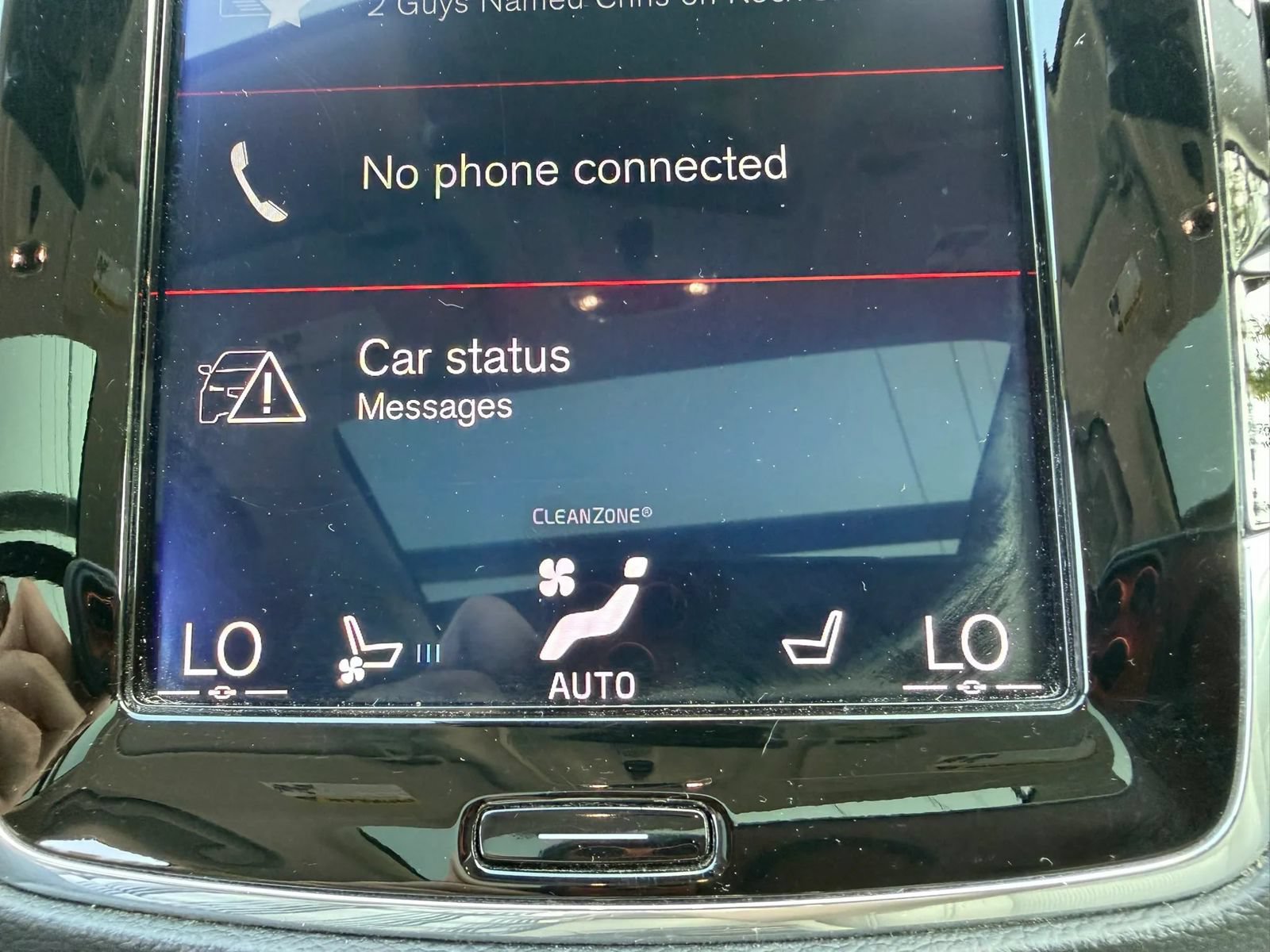 Used 2019 Volvo XC90 T6 Inscription w/ Luxury Package AWD/4WD image 19