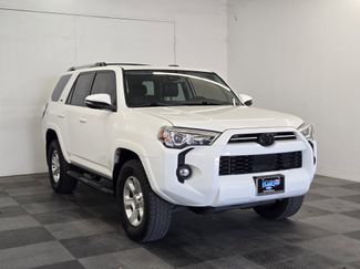 Used 2021 Toyota 4Runner SR5 Premium video 2