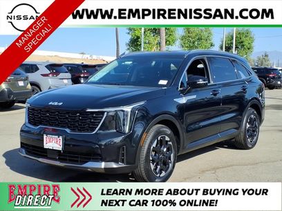 Used 2024 Kia Sorento S
