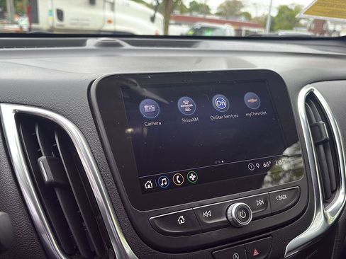 Certified 2024 Chevrolet Equinox LT AWD/4WD image 31