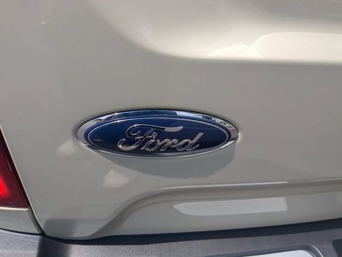 Certified 2025 Ford Bronco Sport Big Bend AWD/4WD image 6
