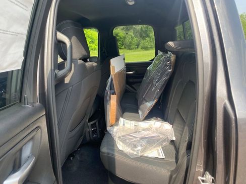 New 2025 RAM 1500 Tradesman w/ Night Edition image 16