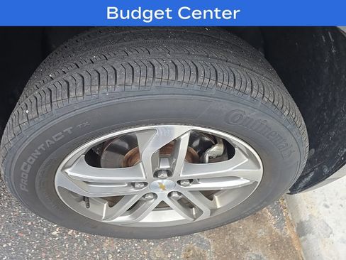 Used 2017 Chevrolet Equinox Premier w/ Enhanced Convenience Package FWD image 33