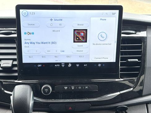 Used 2023 Ford Transit 350 XLT image 23