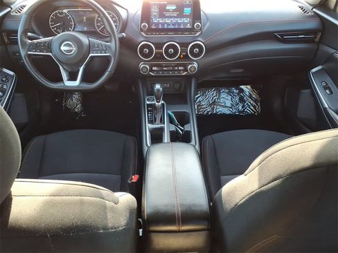 Certified 2024 Nissan Sentra SR image 10
