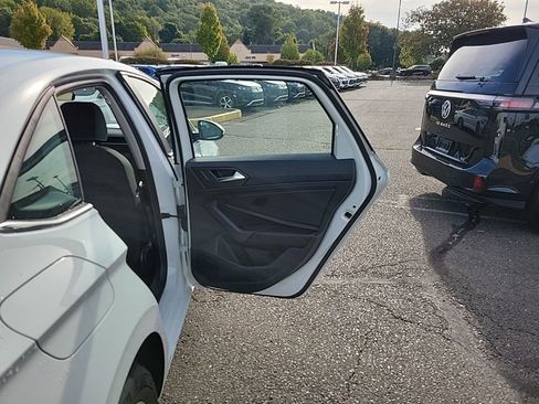 New 2026 Volkswagen Jetta S image 43