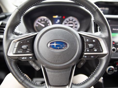 Used 2020 Subaru Forester Touring image 10