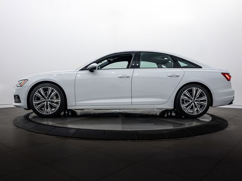 Used 2022 Audi A6 Premium Plus w/ Premium Plus Package image 7
