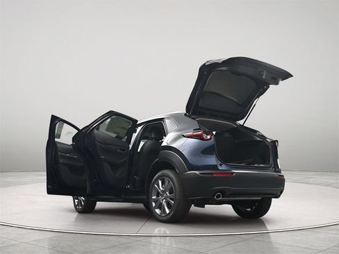 New 2026 MAZDA CX-30 AWD 2.5 S image 33