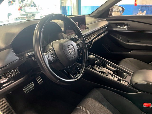Used 2023 Honda Accord Sport image 22