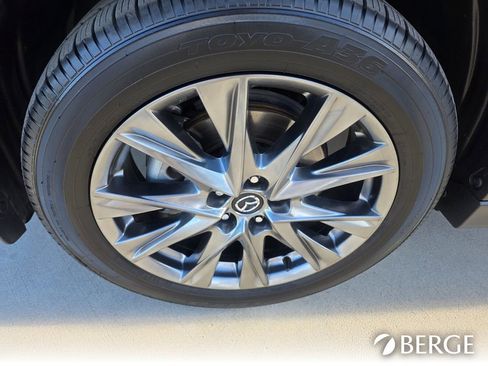 Used 2021 MAZDA CX-5 Signature image 11