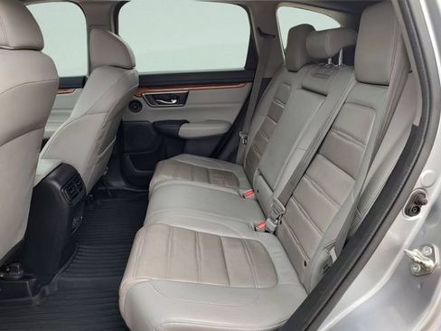 Used 2018 Honda CR-V EX-L image 28