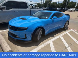 Used 2022 Chevrolet Camaro LT w/ RS Package RWD video 2