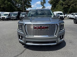 Used 2024 GMC Yukon XL Denali AWD/4WD video 2