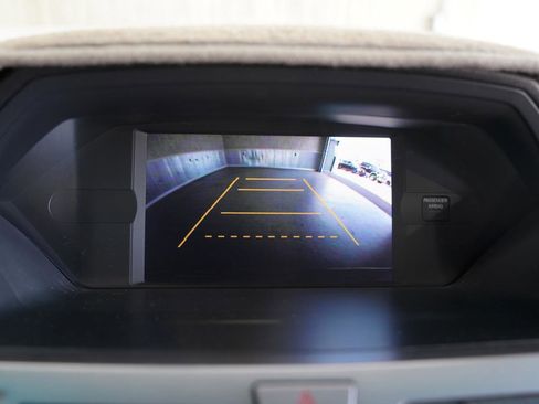 Used 2011 Honda Odyssey EX-L image 19