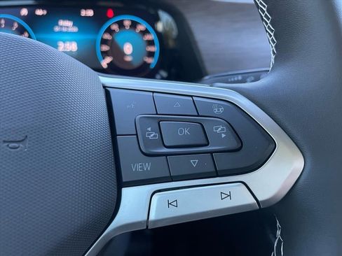 New 2026 Volkswagen Atlas SEL image 7