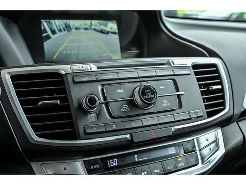 Used 2013 Honda Accord Sport image 19
