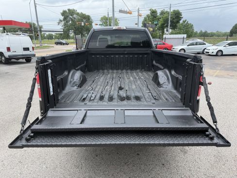 Used 2010 Ford F150 XL RWD image 4