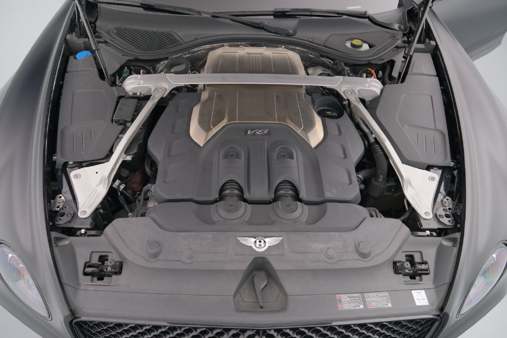 Used 2020 Bentley Continental GT AWD/4WD image 54