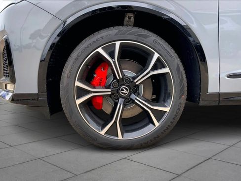 New 2026 Acura MDX Type S image 12