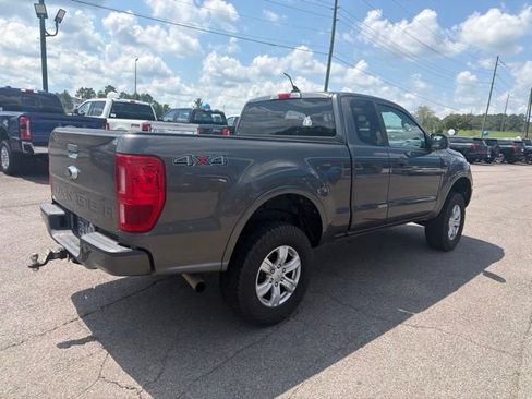 Used 2020 Ford Ranger XLT w/ Trailer Tow Package AWD/4WD image 22