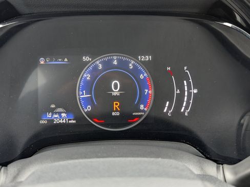 Certified 2024 Lexus RX 350 Premium image 31