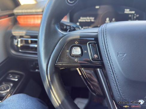 Used 2022 Lincoln Aviator Reserve w/ Equipment Group 201A image 29