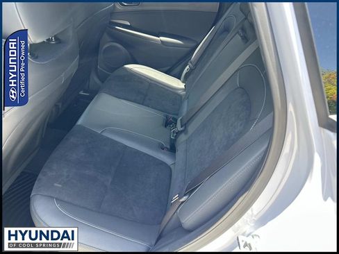 Certified 2023 Hyundai Kona N FWD image 21