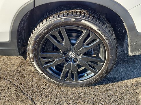 Certified 2022 Honda Pilot Special Edition image 28